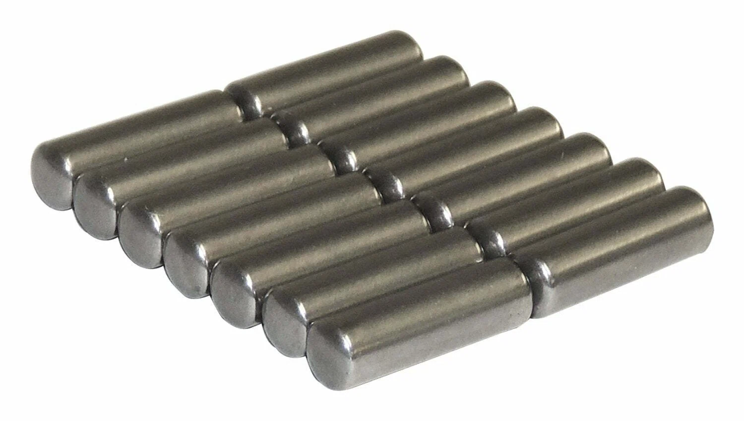 Vintage - Steel Unpainted Input Shaft Bearing Kit - 640786K